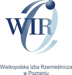 logo Wielkopolska Izba Rzemieślnicza w Poznaniu